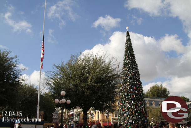 Town Square