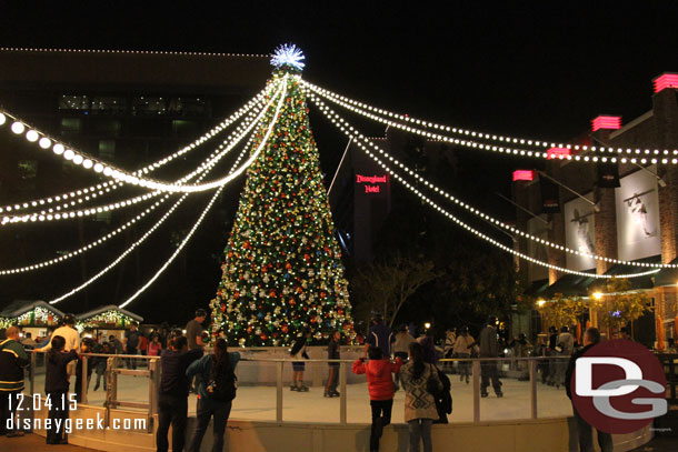 Olafs Ice Rink