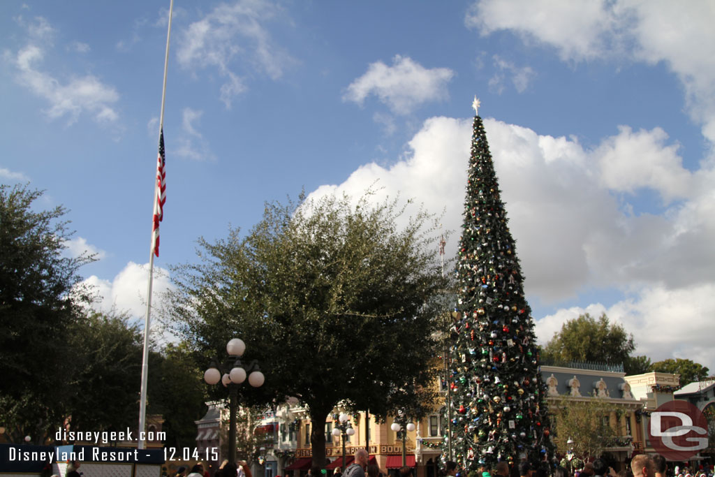 Town Square