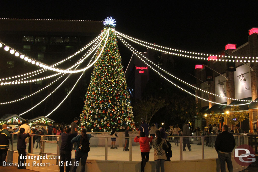 Olafs Ice Rink