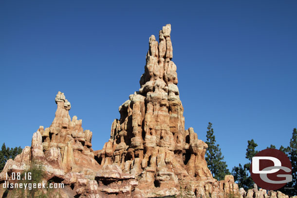 Big Thunder