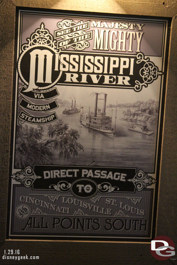 Mississippi River