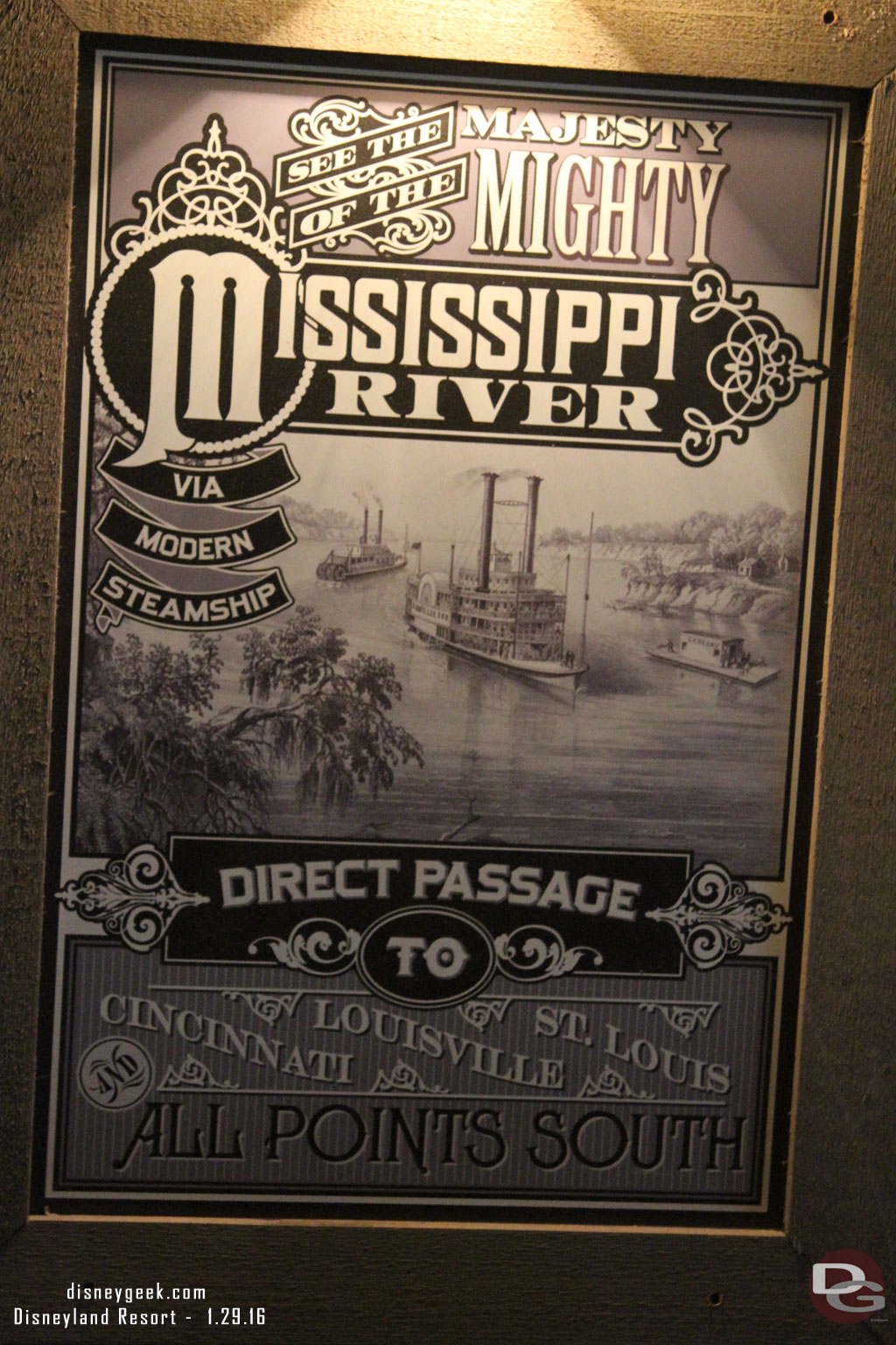 Mississippi River