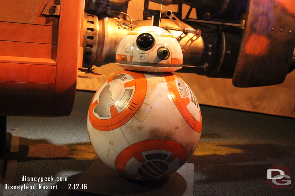 BB-8