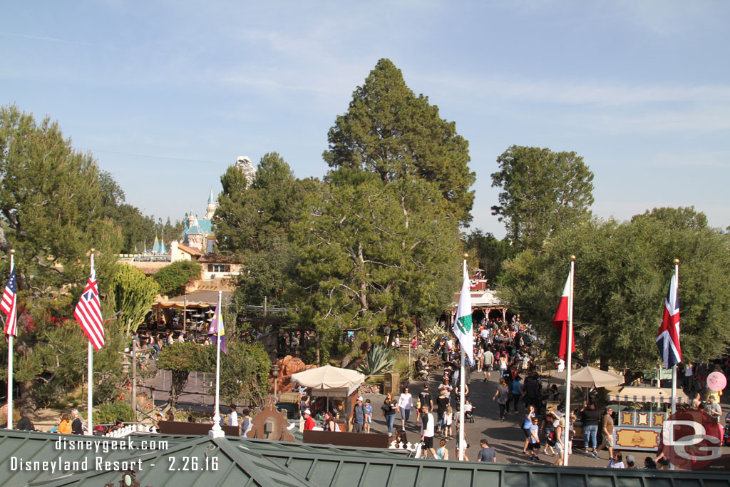 Frontierland