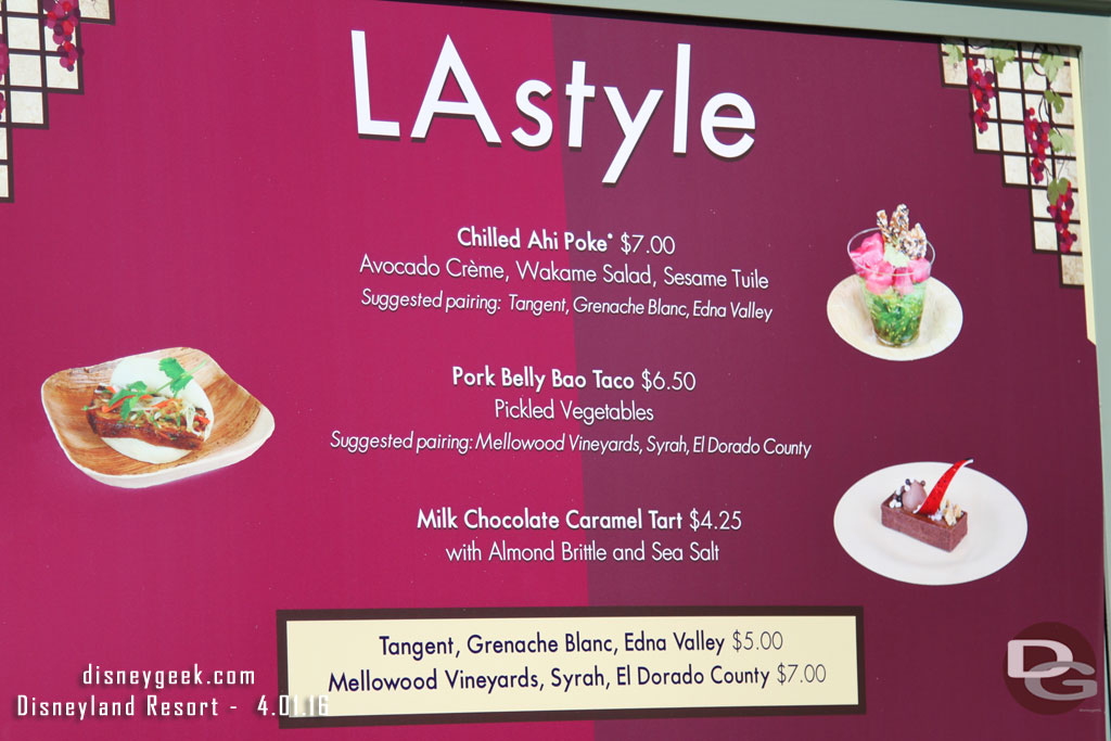 LAstyle Marketplace