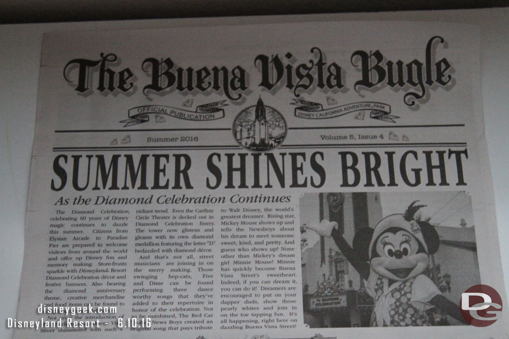 Friday, June 10, 2016