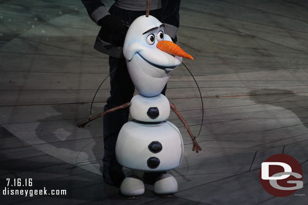 Olaf