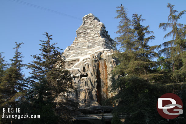 Matterhorn.