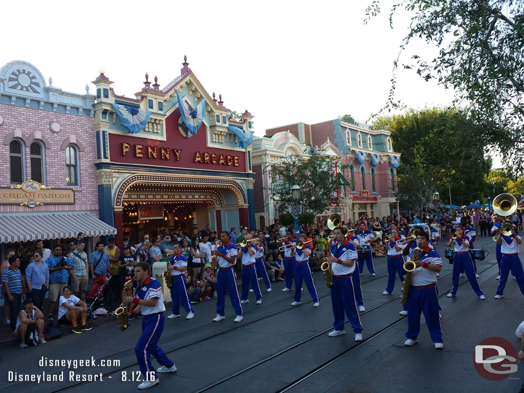 Friday, August 12, 2016