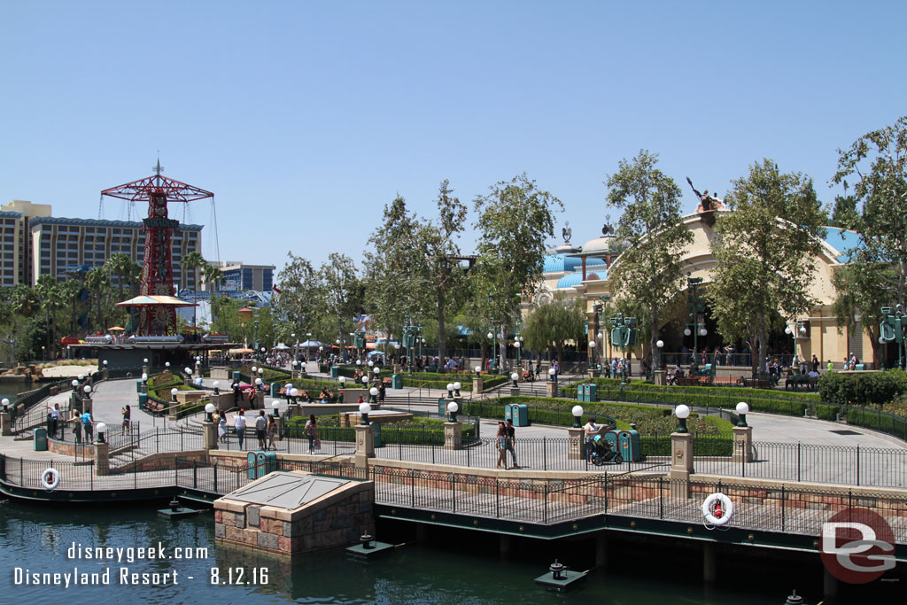 Paradise Park