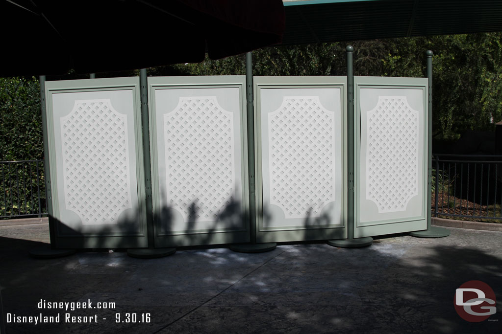 The 60th photo op near the Matterhorn has been removed.