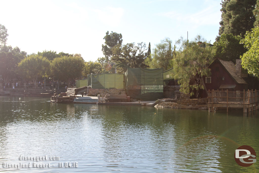 The Rivers of America