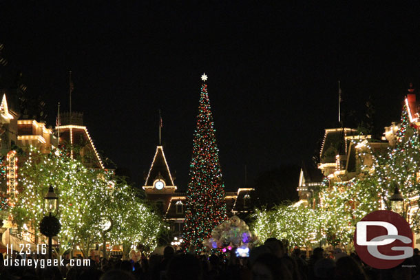 Main Street USA