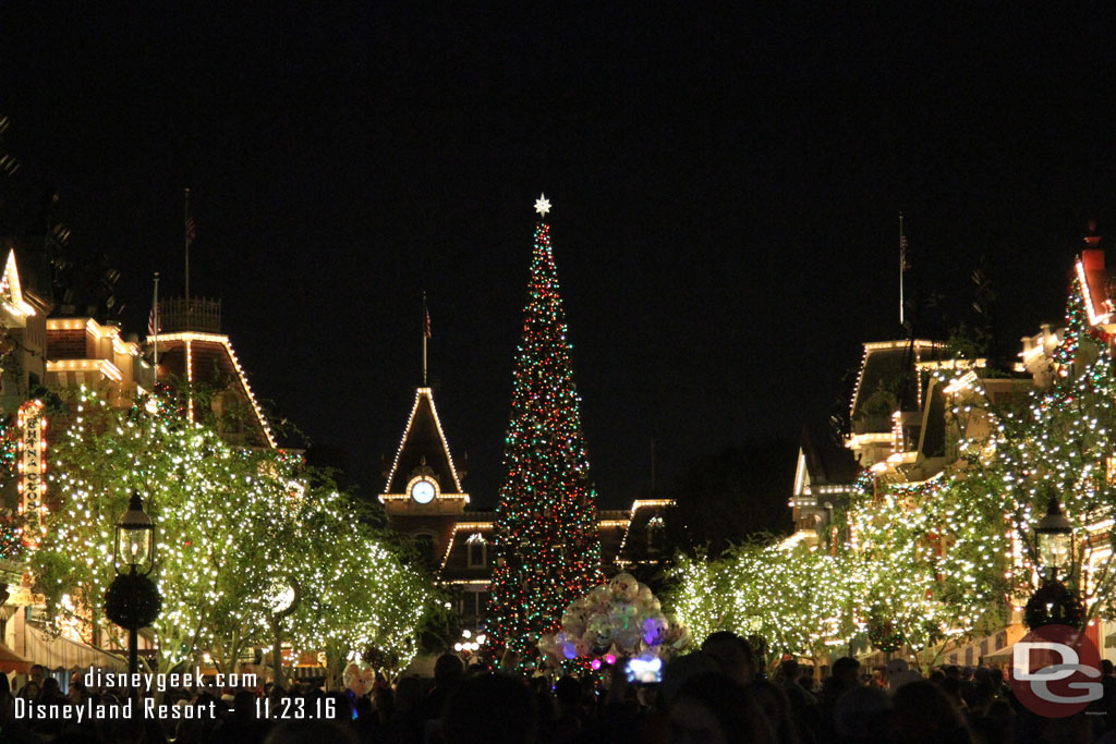 Main Street USA