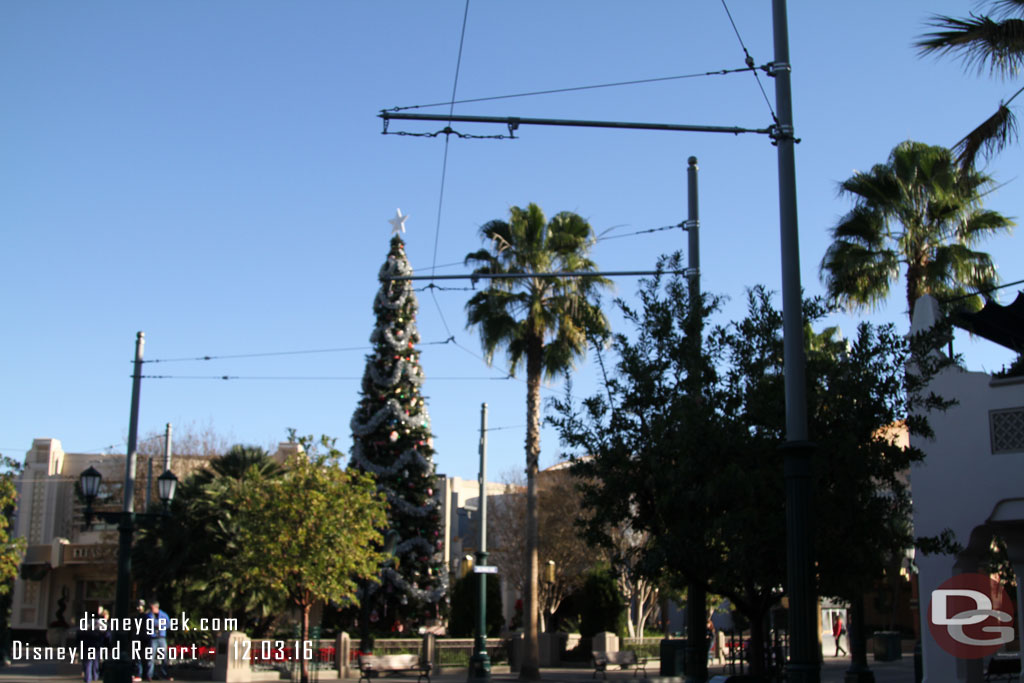 Buena Vista Street