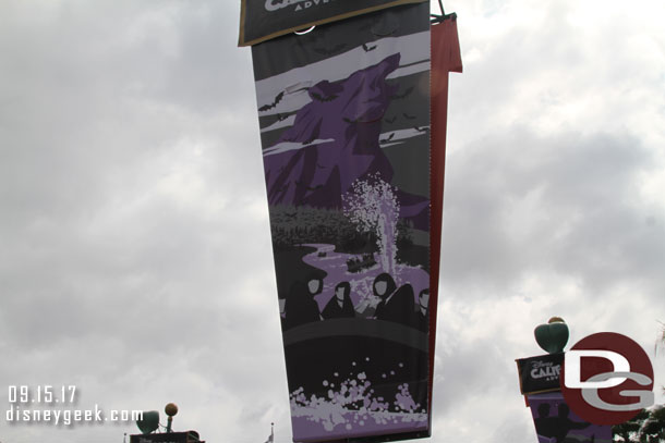 Grizzly River Run Banner