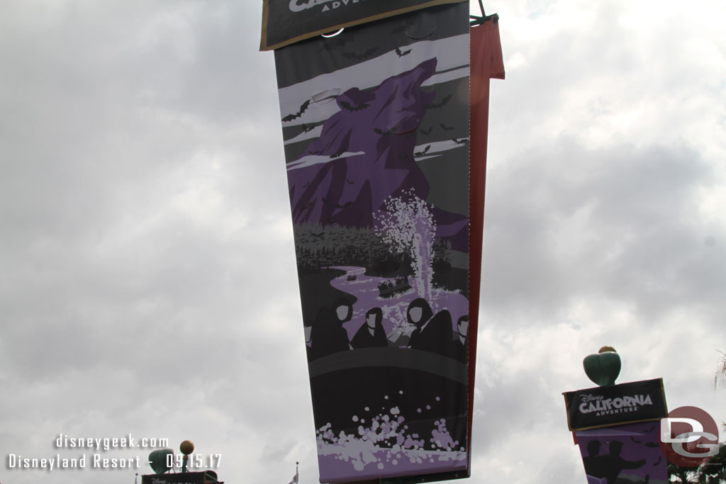 Grizzly River Run Banner