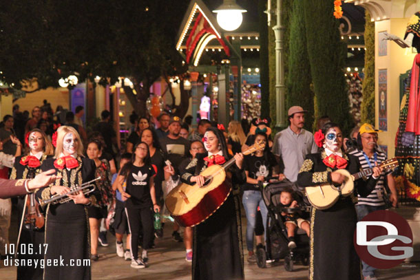 The Mariachi Divas