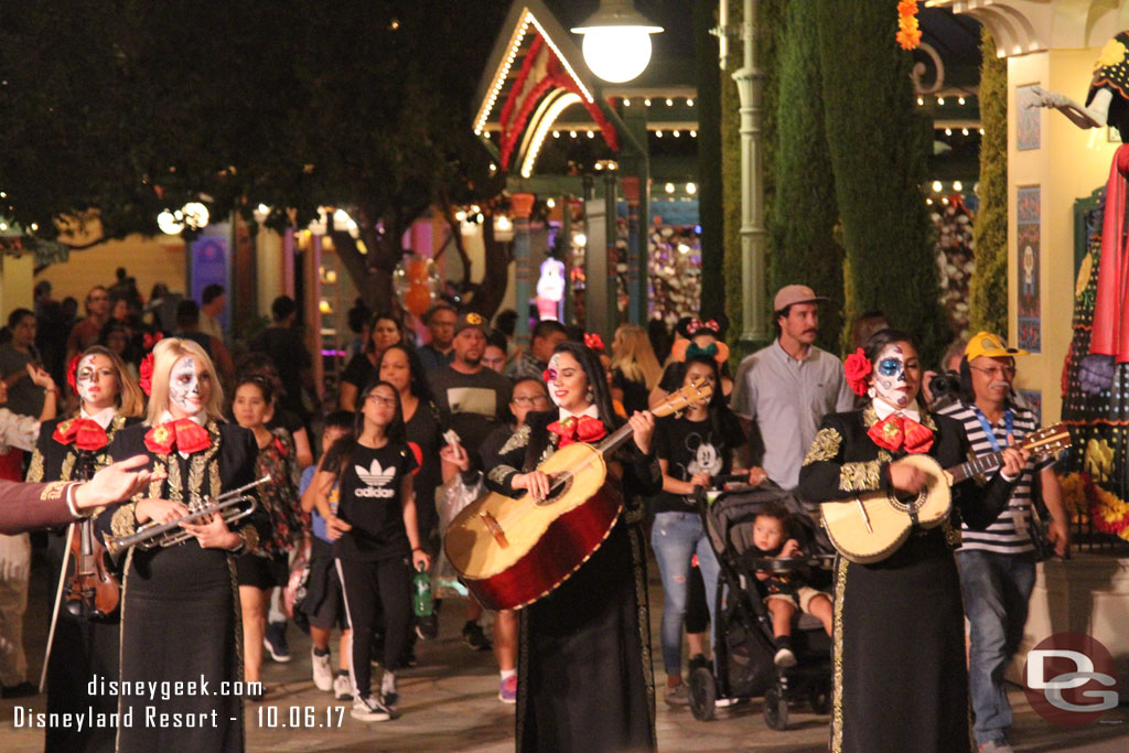 The Mariachi Divas