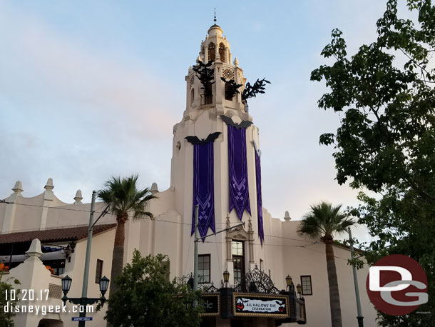 Carthay Circle 