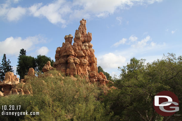 Big Thunder 