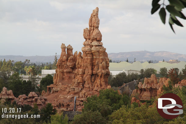 Big Thunder