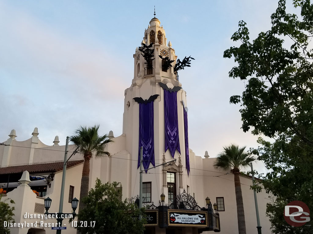 Carthay Circle 