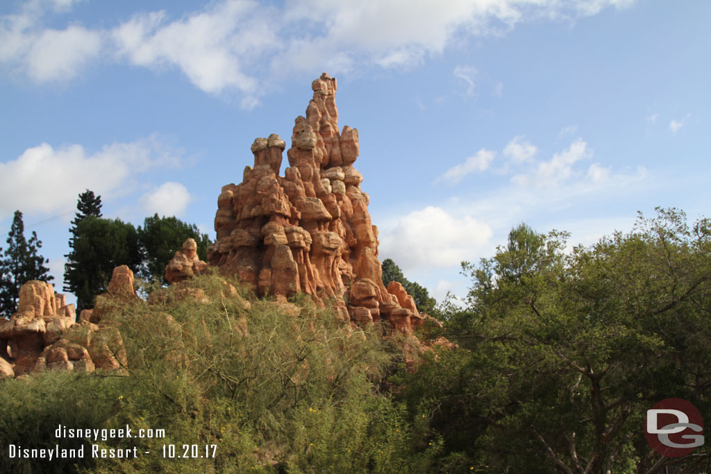 Big Thunder 