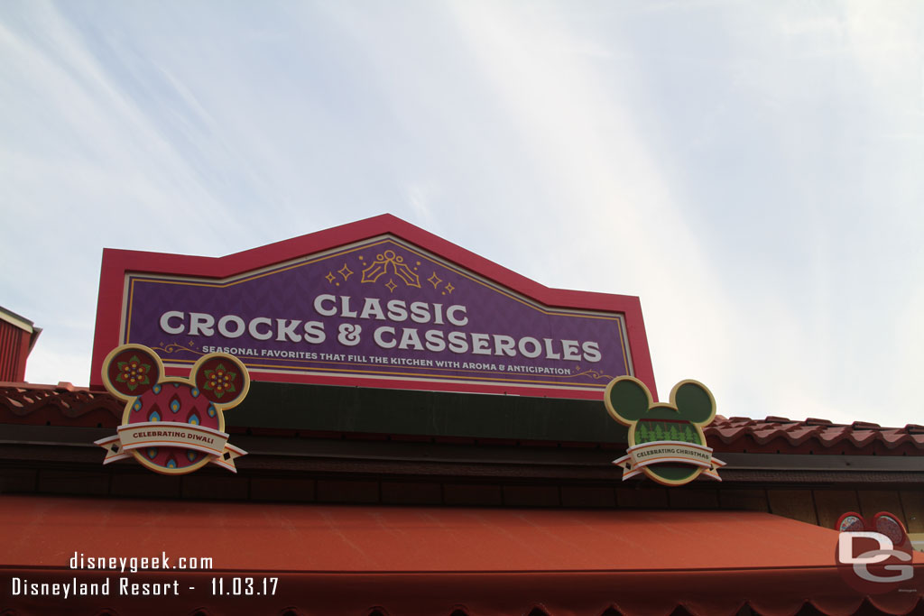 Continuing with the Marketplace signs.