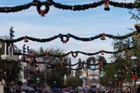 Disneyland Resort November 17, 2017