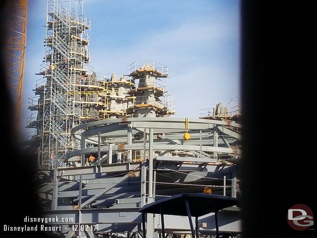 A look through the fence at Star Wars: Galaxy