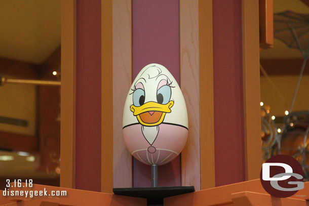 Daisy Duck