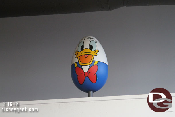 Donald Duck