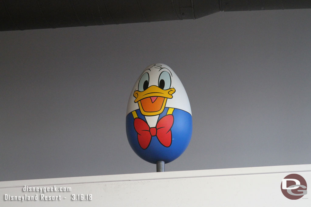 Donald Duck