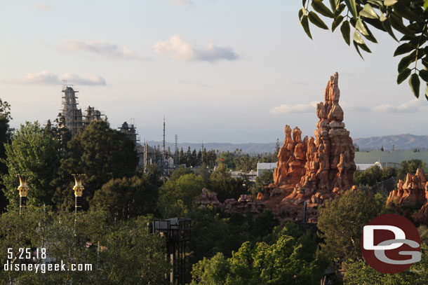 A check of the Star Wars project from Tarzan's Tree House