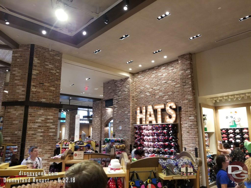 Friday, June 22, 2018