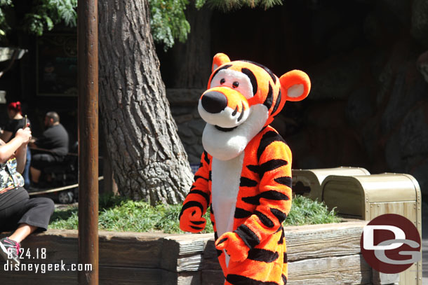 Tigger