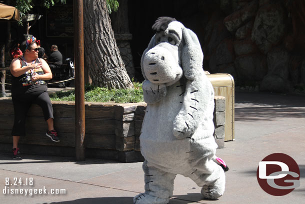 Eeyore