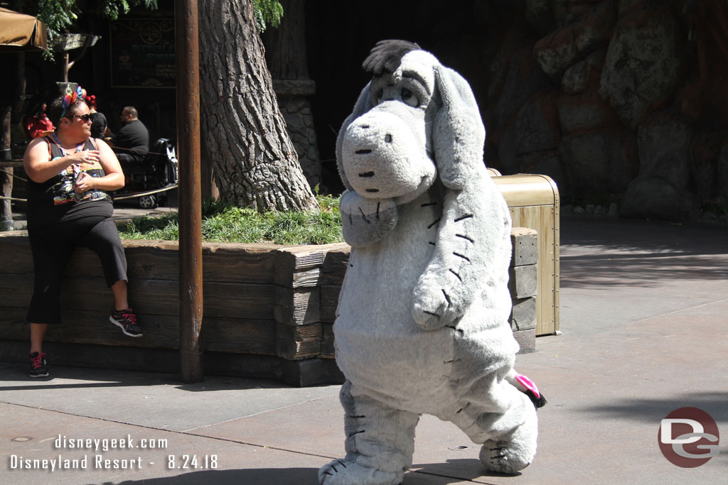 Eeyore