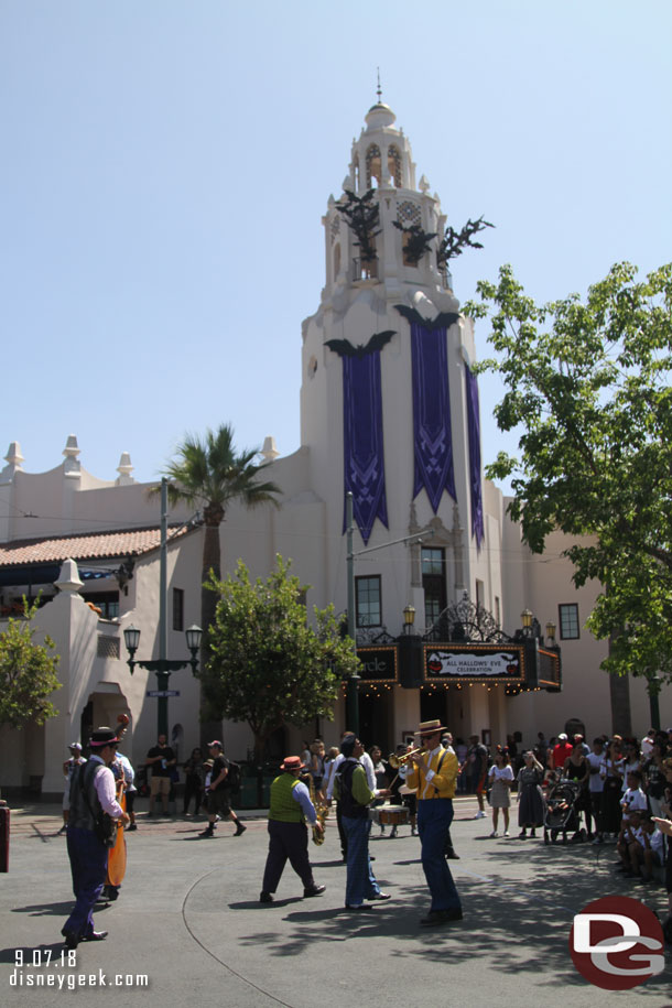 Carthay Circle