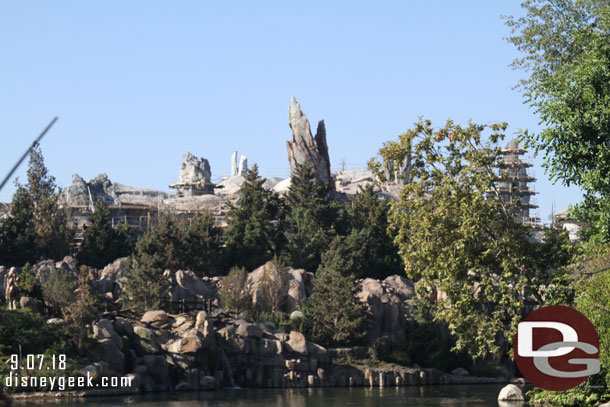 Star Wars: Galaxy's Edge from Critter Country.