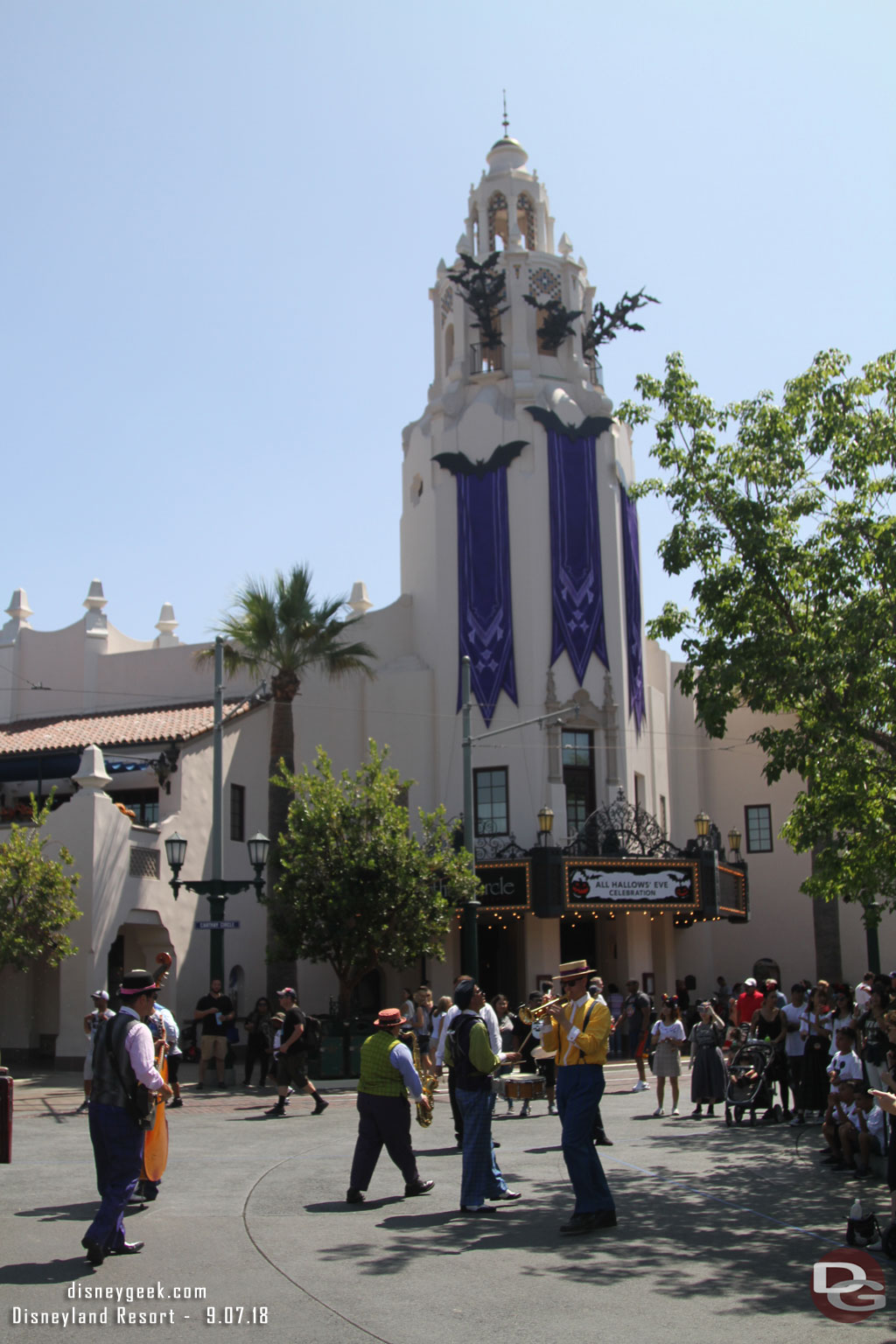 Carthay Circle