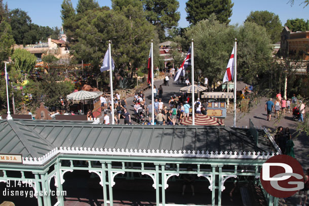 Frontierland