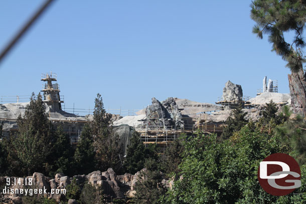 Star Wars: Galaxy's Edge