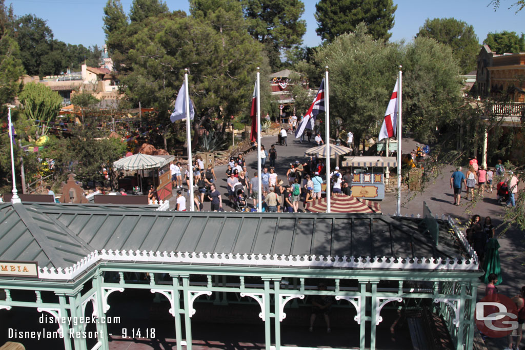 Frontierland