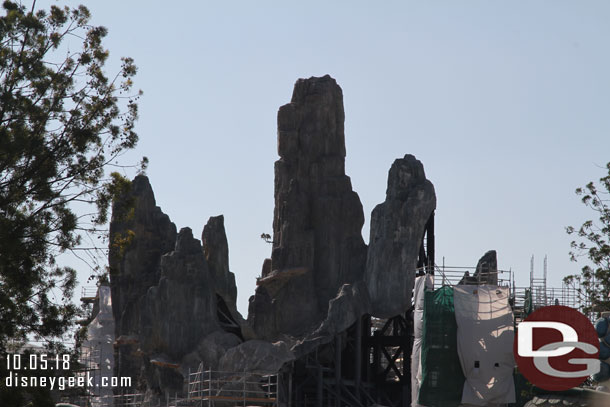 Star Wars: Galaxy's Edge from Toon Town