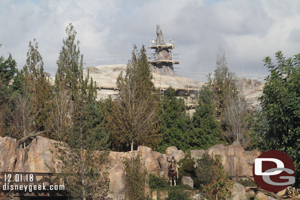 Star Wars: Galaxy's Edge from Critter Country.