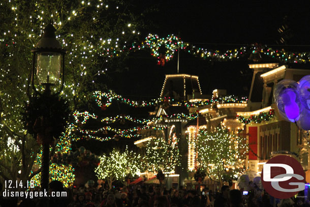 Main Street USA