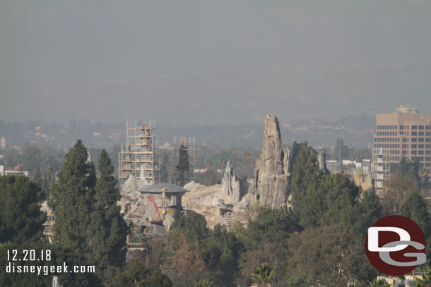 Another look at Star Wars: Galaxy's Edge